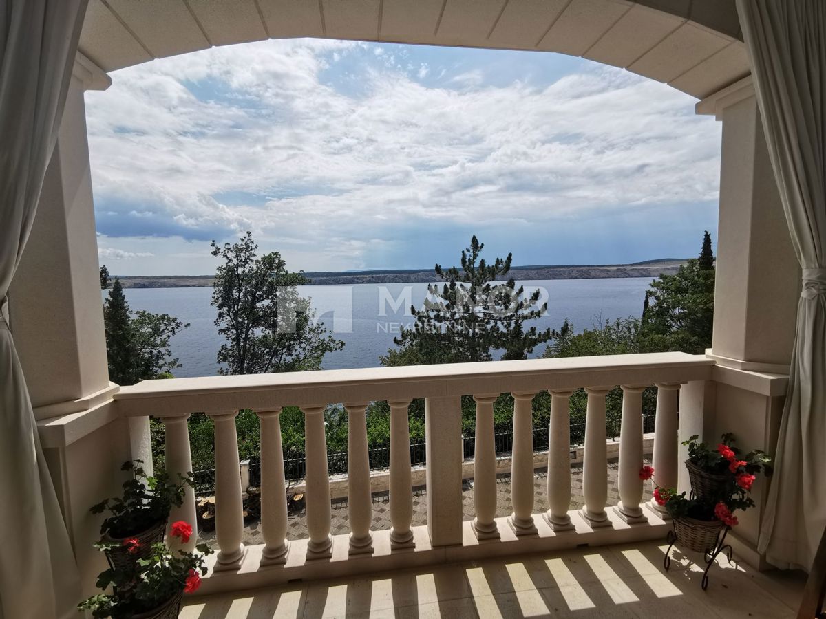 Casa Jadranovo, Crikvenica, 540m2
