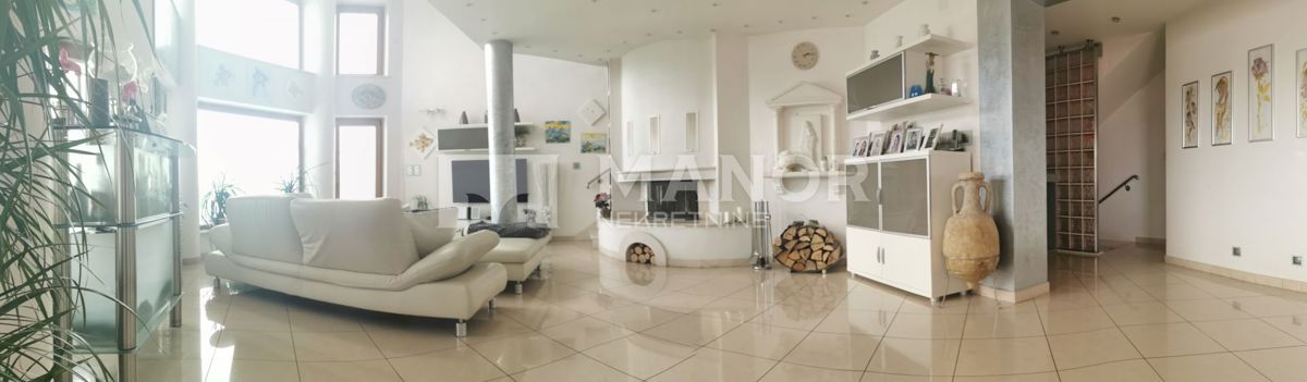 Casa Jadranovo, Crikvenica, 540m2