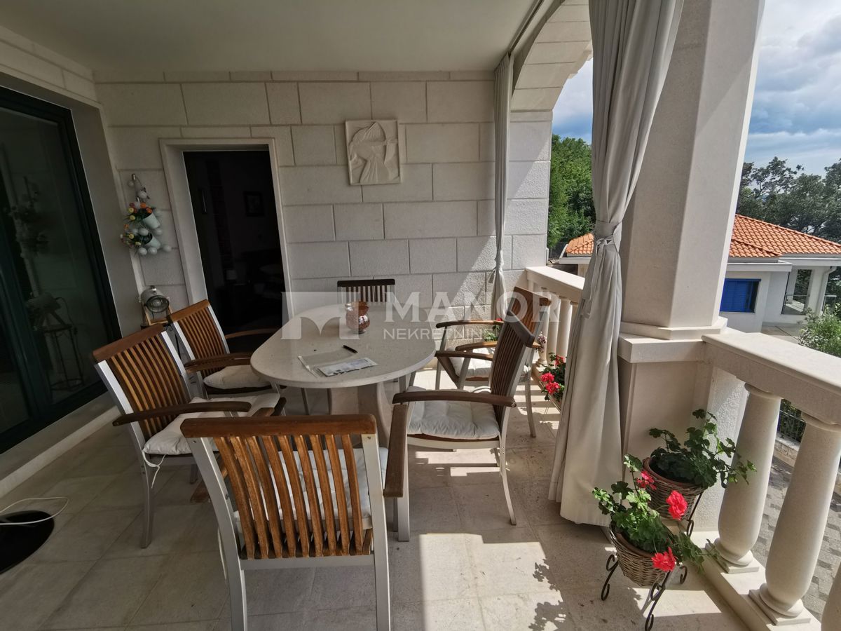 Casa Jadranovo, Crikvenica, 540m2