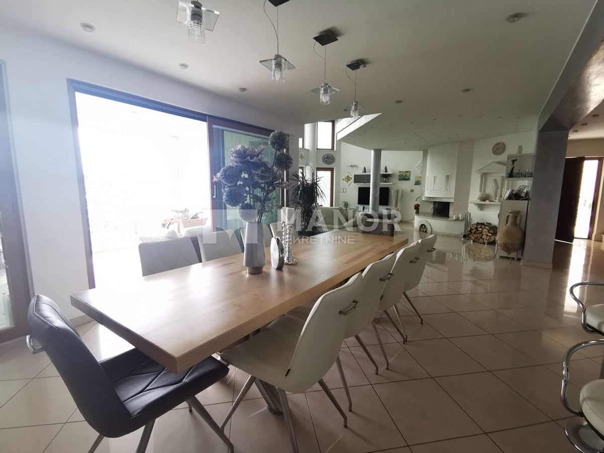 Casa Jadranovo, Crikvenica, 540m2