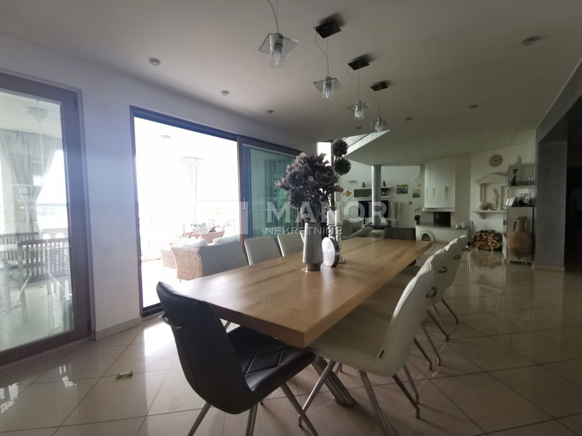 Casa Jadranovo, Crikvenica, 540m2