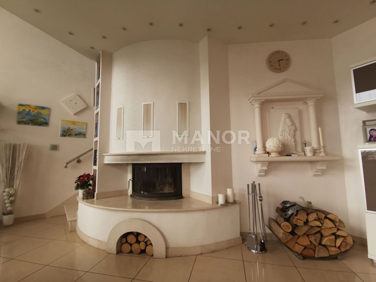 Casa Jadranovo, Crikvenica, 540m2