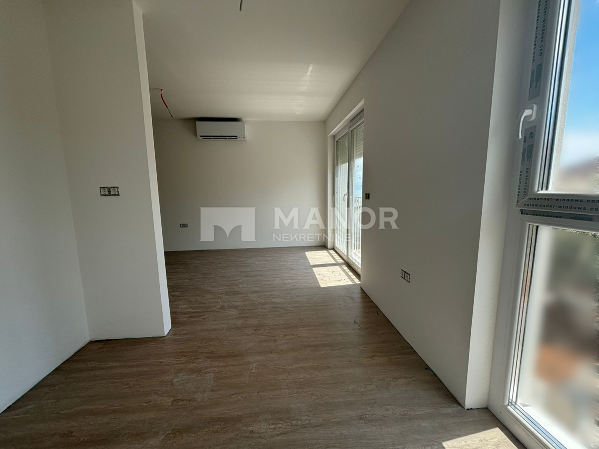 Appartamento Ičići, Opatija - Okolica, 31m2