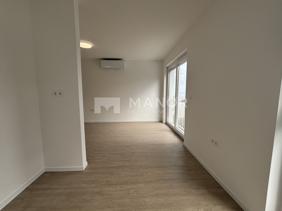 Appartamento Ičići, Opatija - Okolica, 31m2