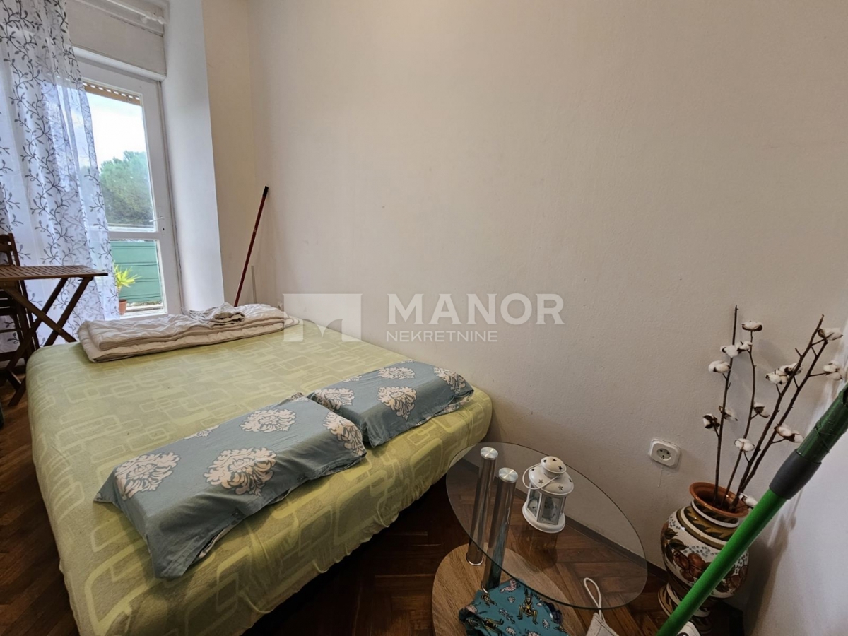 Appartamento Kosićevo, Opatija, 60m2