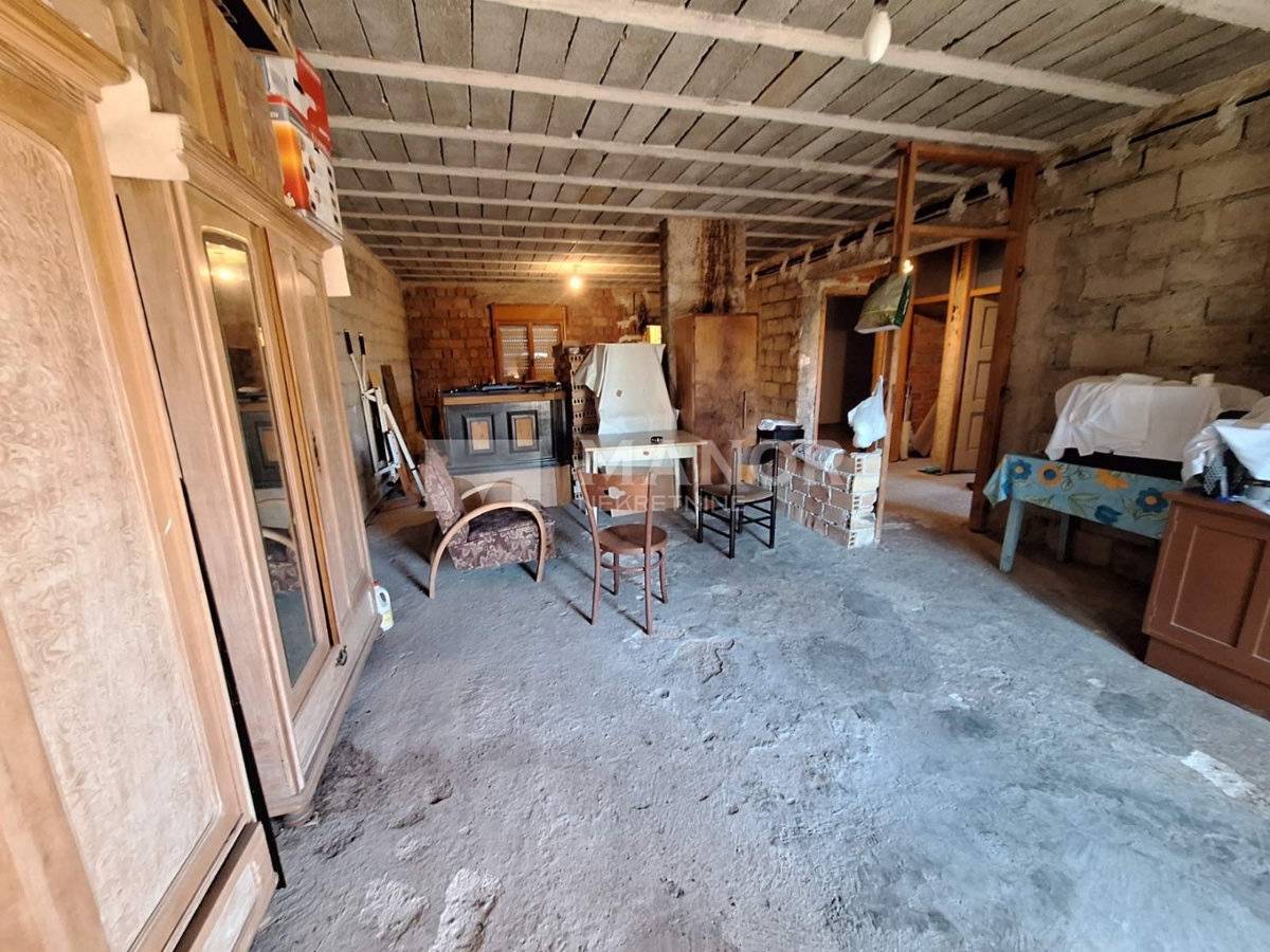 Appartamento Pobri, Opatija - Okolica, 94m2