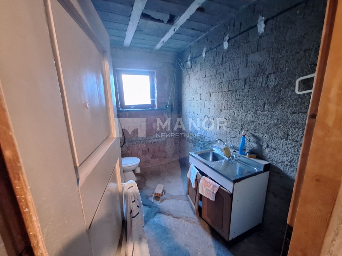 Appartamento Pobri, Opatija - Okolica, 94m2