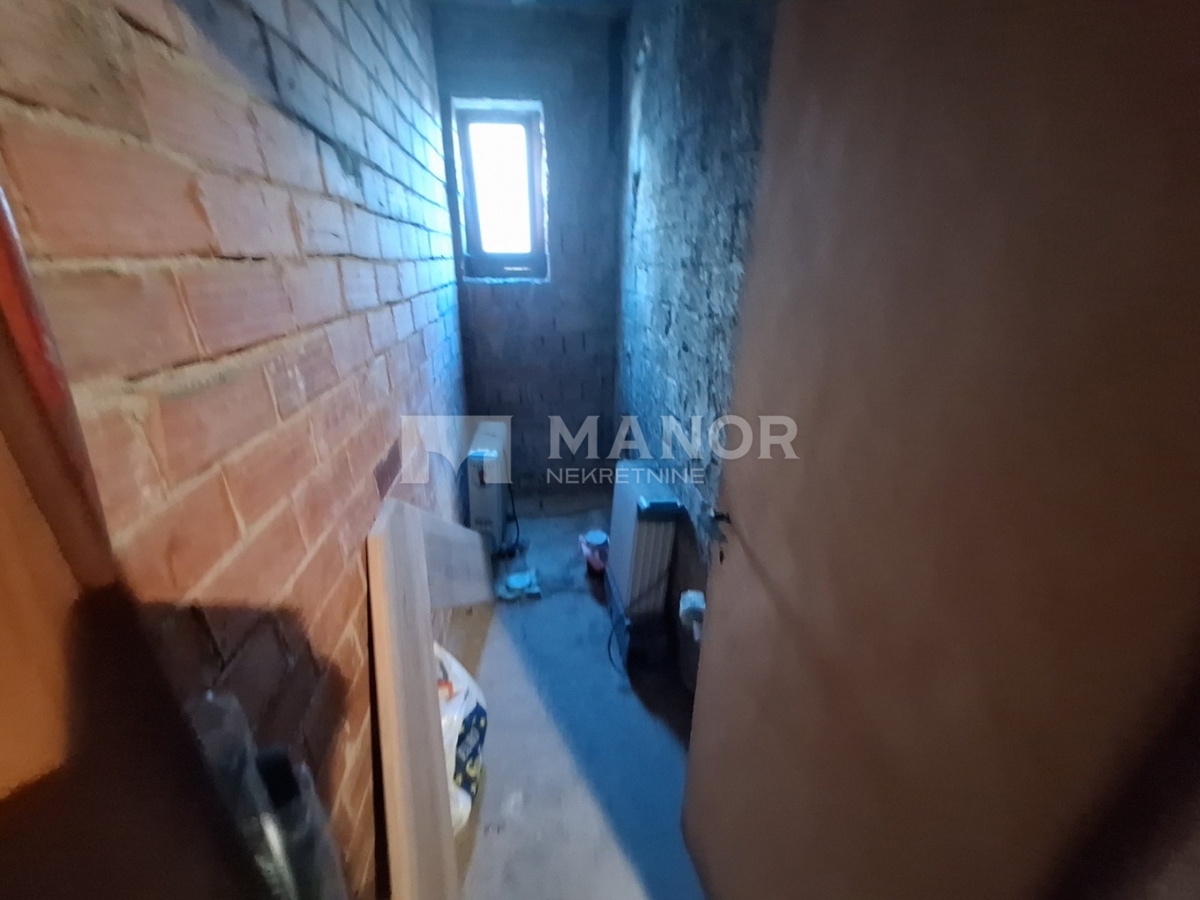 Appartamento Pobri, Opatija - Okolica, 94m2