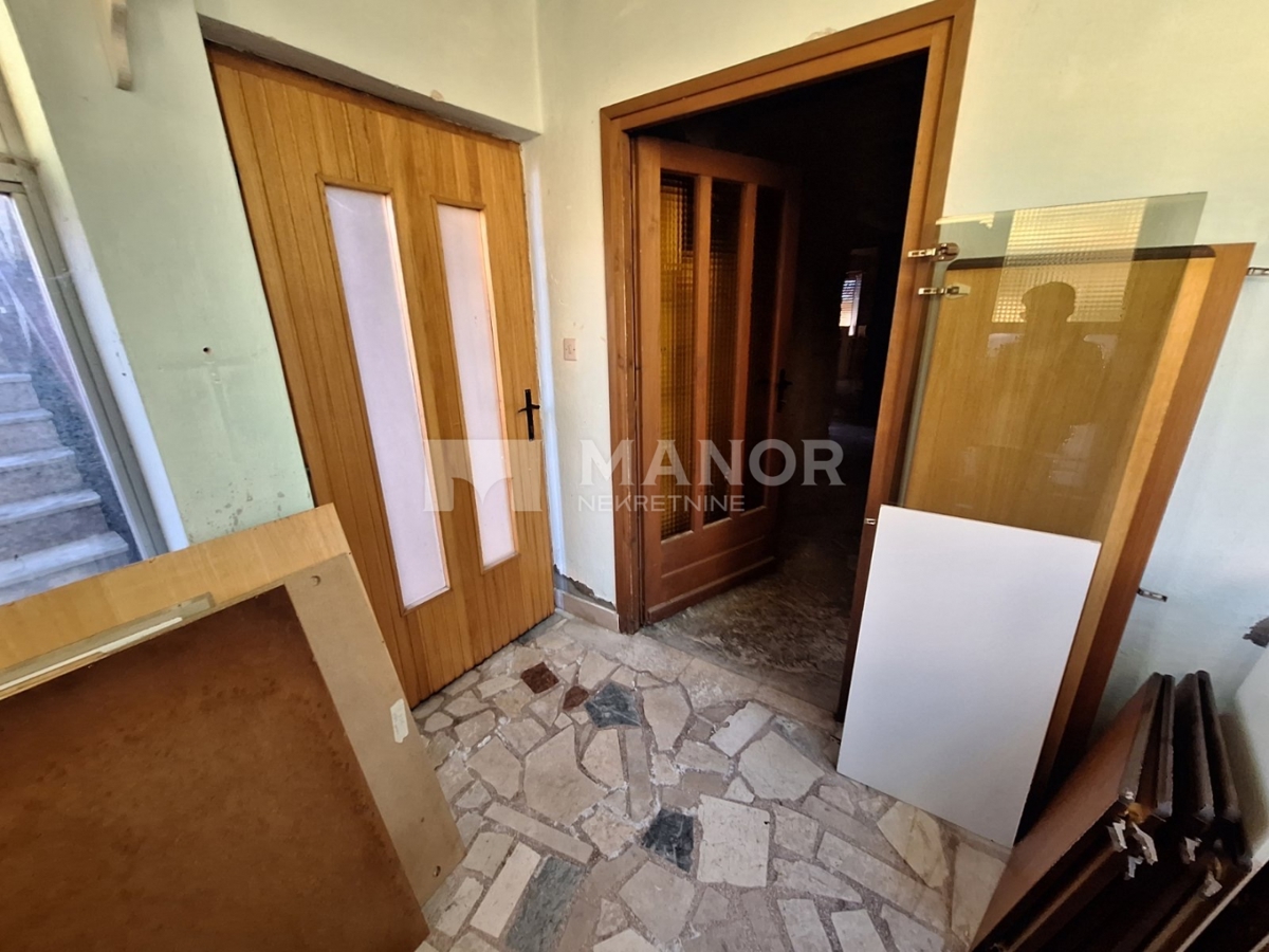 Appartamento Pobri, Opatija - Okolica, 94m2