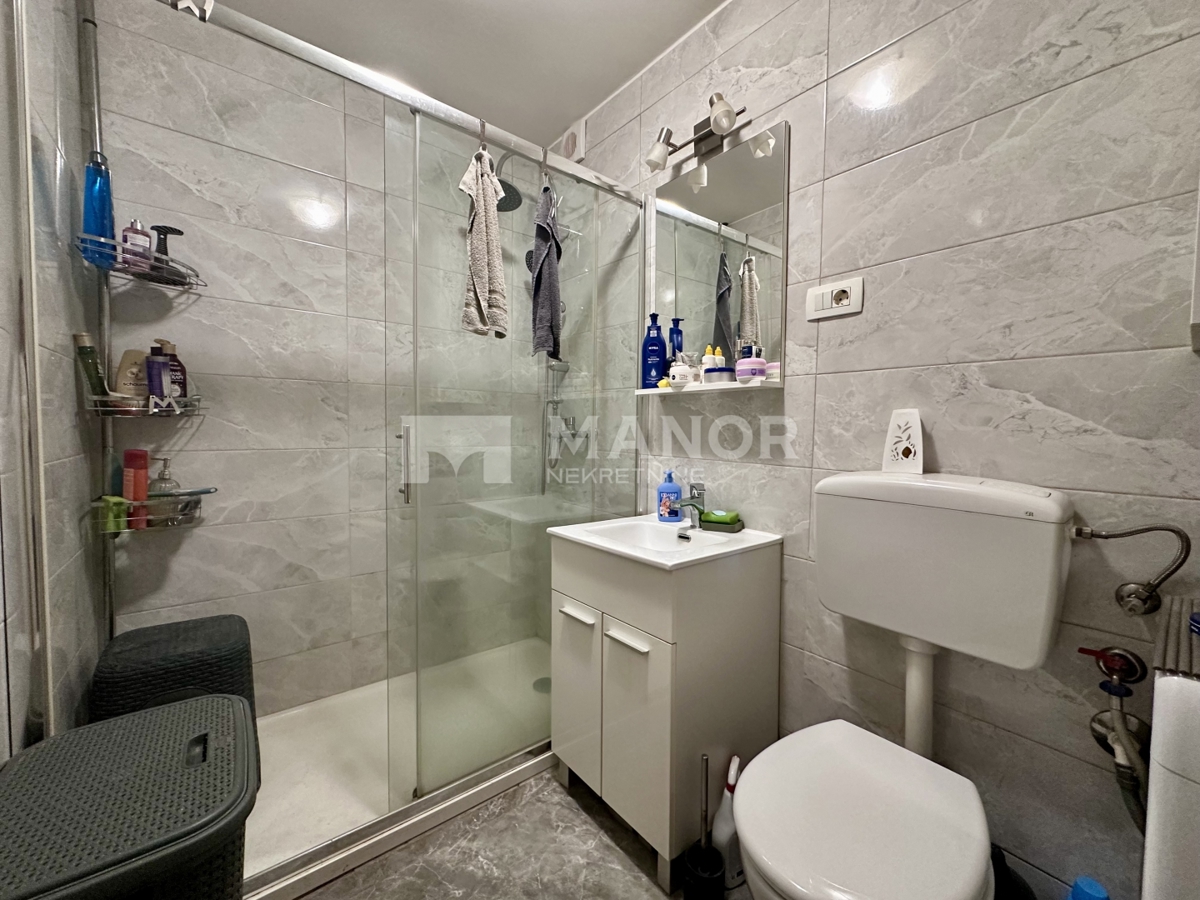 Appartamento Zamet, Rijeka, 59,60m2