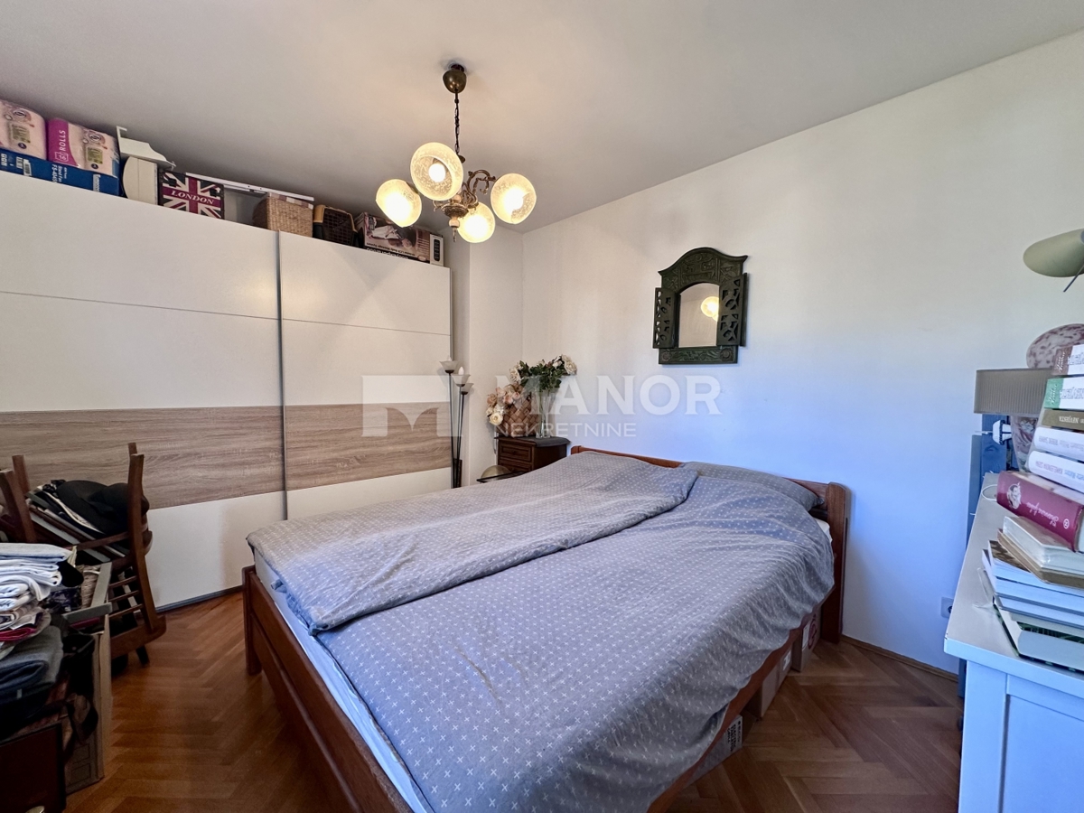 Appartamento Zamet, Rijeka, 59,60m2