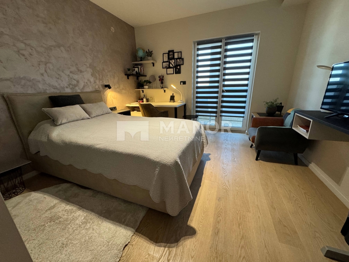Appartamento Hosti, Rijeka, 201m2