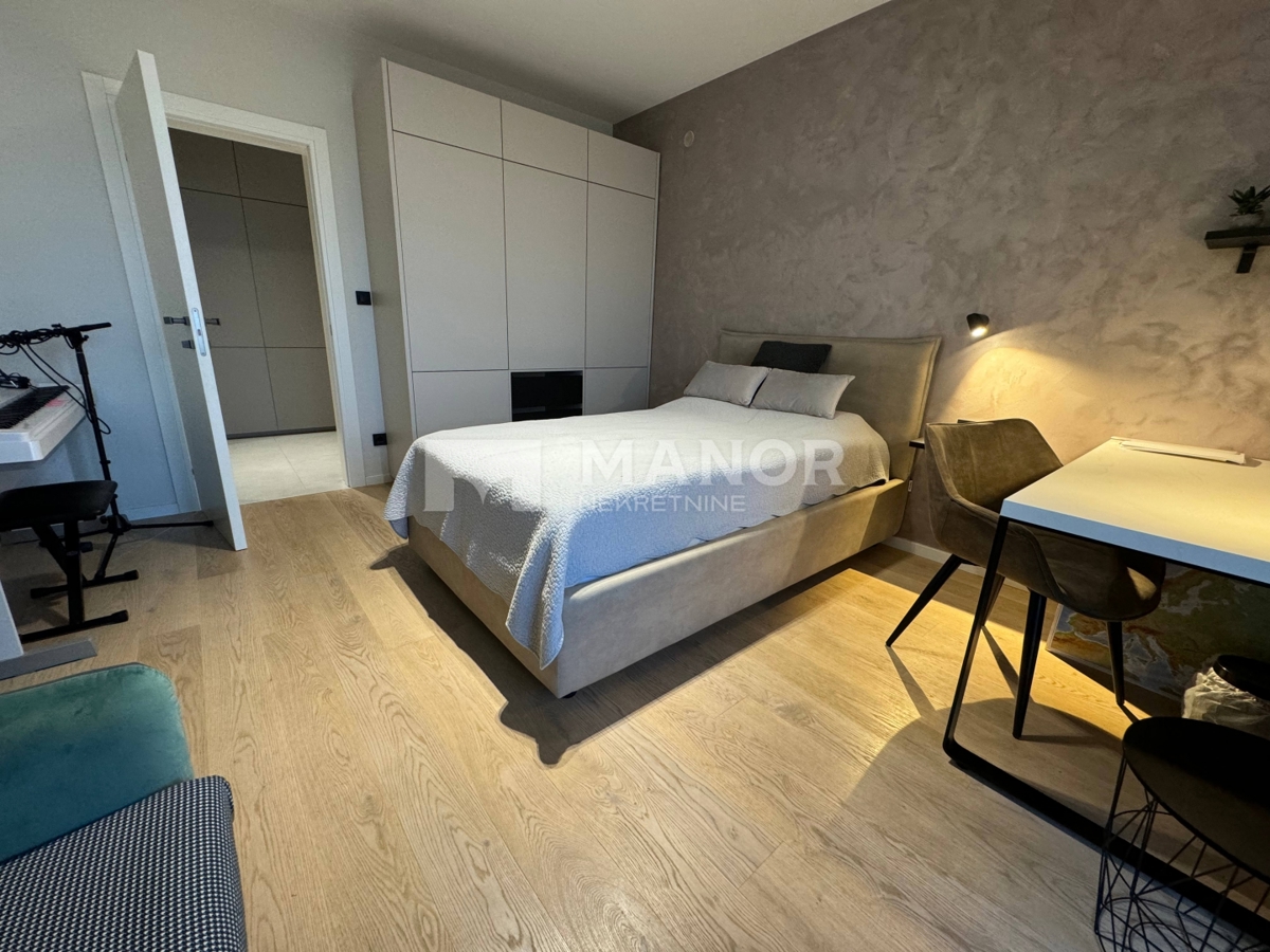 Appartamento Hosti, Rijeka, 201m2