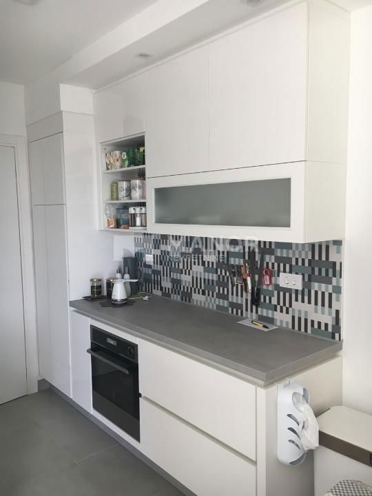 Appartamento Podmurvice, Rijeka, 62m2