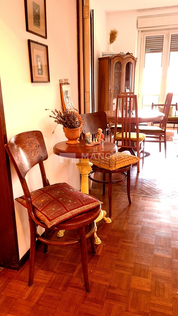 Appartamento Potok, Rijeka, 74m2