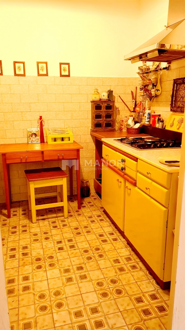 Appartamento Potok, Rijeka, 74m2
