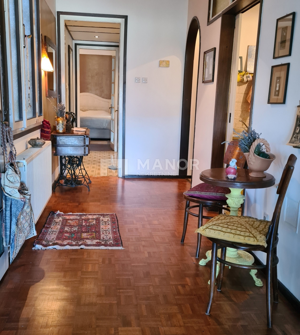 Appartamento Potok, Rijeka, 74m2