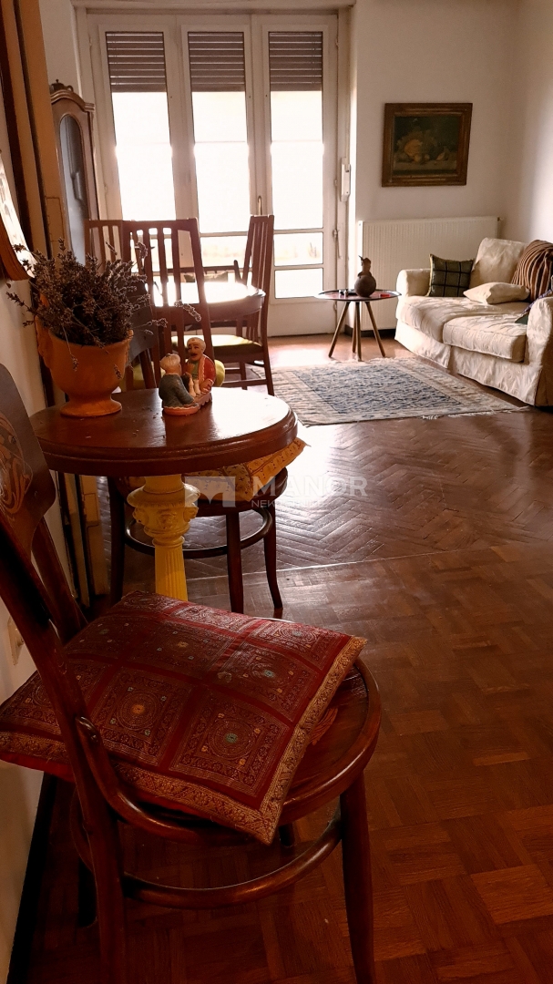 Appartamento Potok, Rijeka, 74m2