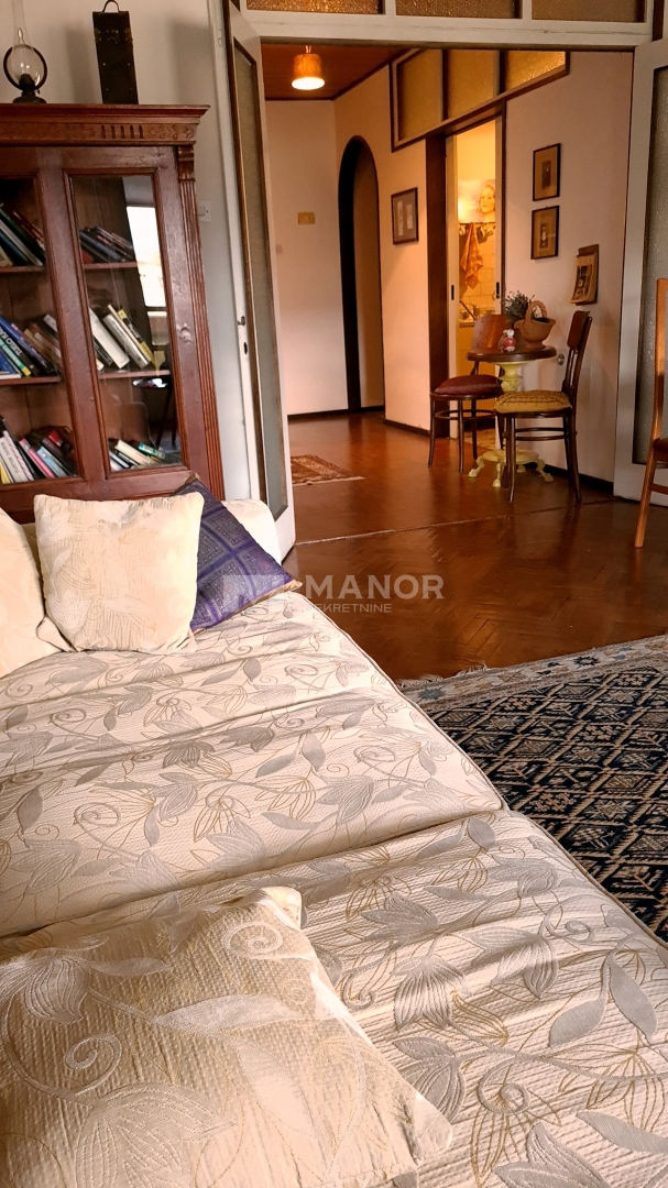 Appartamento Potok, Rijeka, 74m2