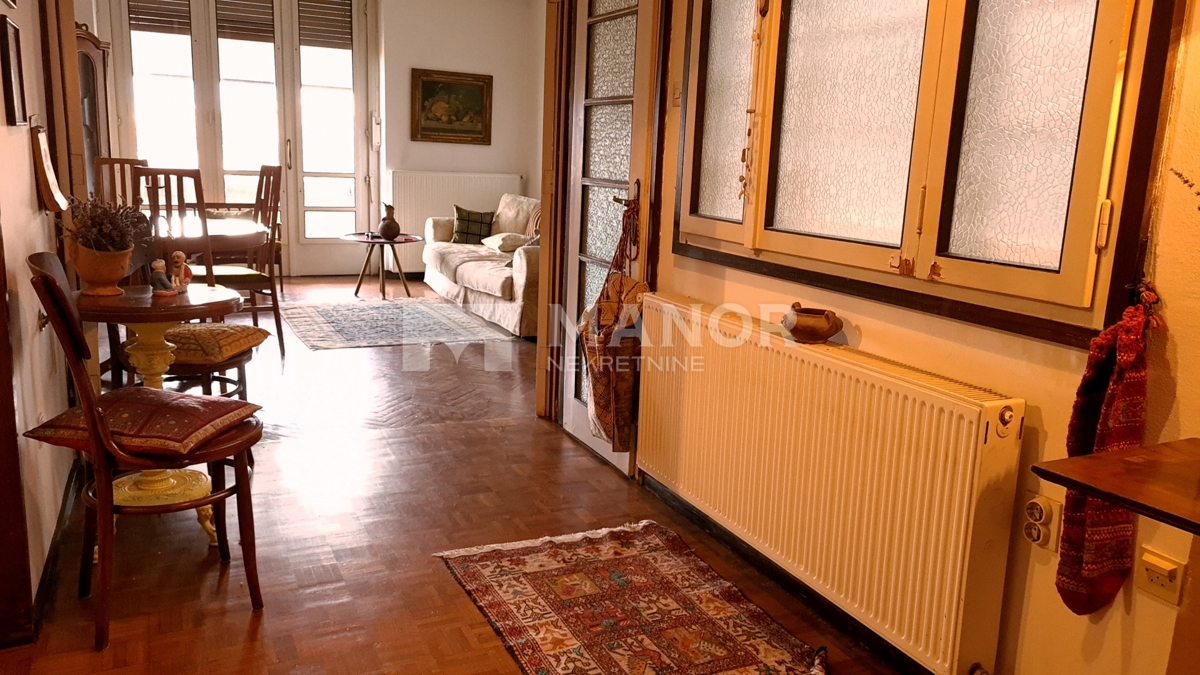 Appartamento Potok, Rijeka, 74m2
