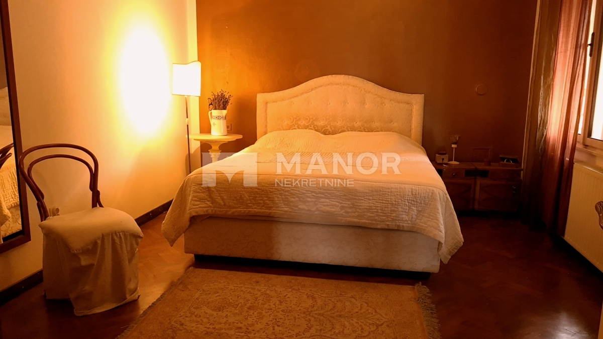 Appartamento Potok, Rijeka, 74m2