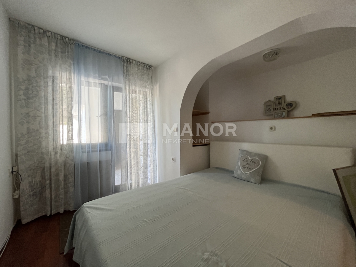 Appartamento Crikvenica, 62m2