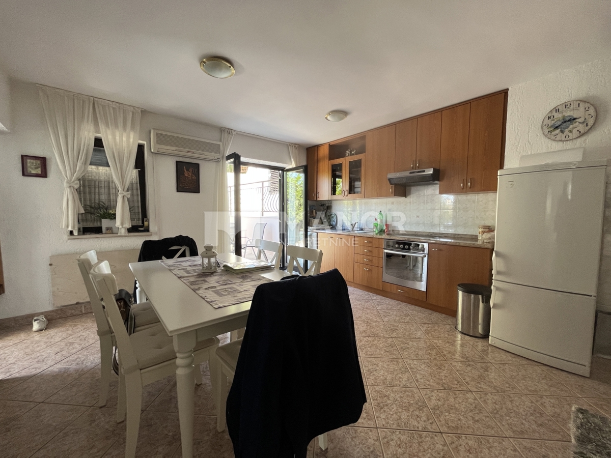 Appartamento Crikvenica, 62m2