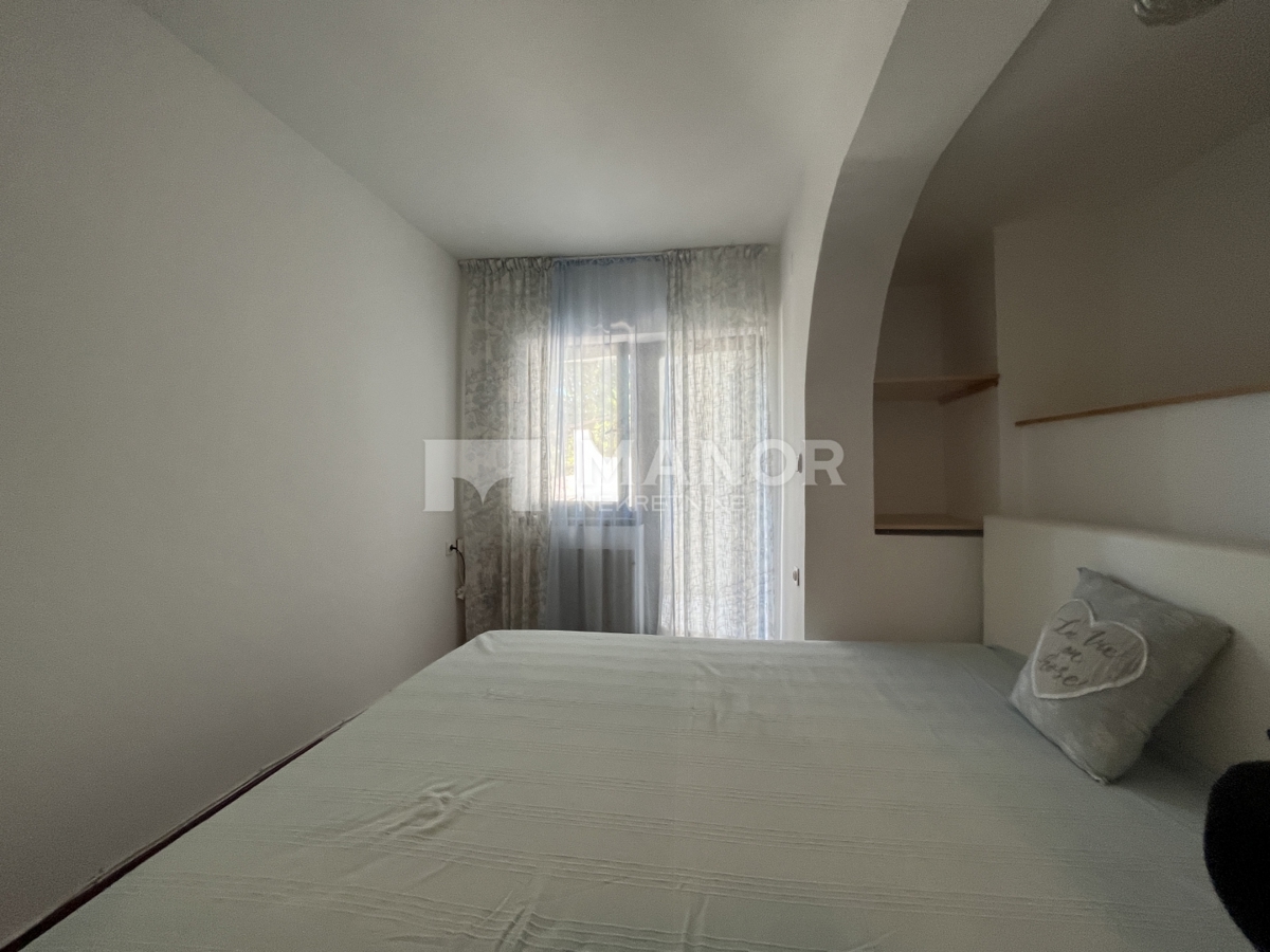 Appartamento Crikvenica, 62m2