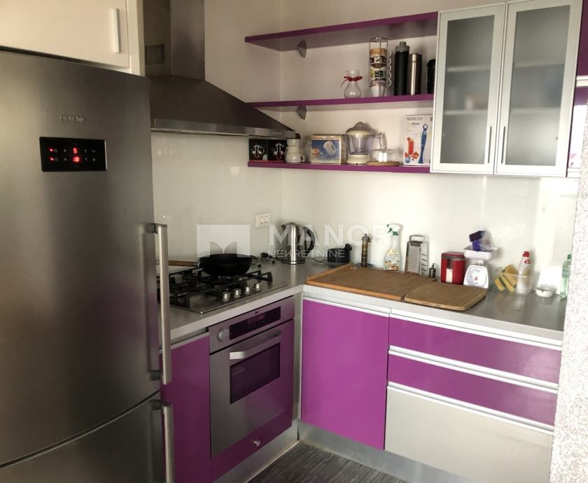 Appartamento Rešetari, Kastav, 73m2