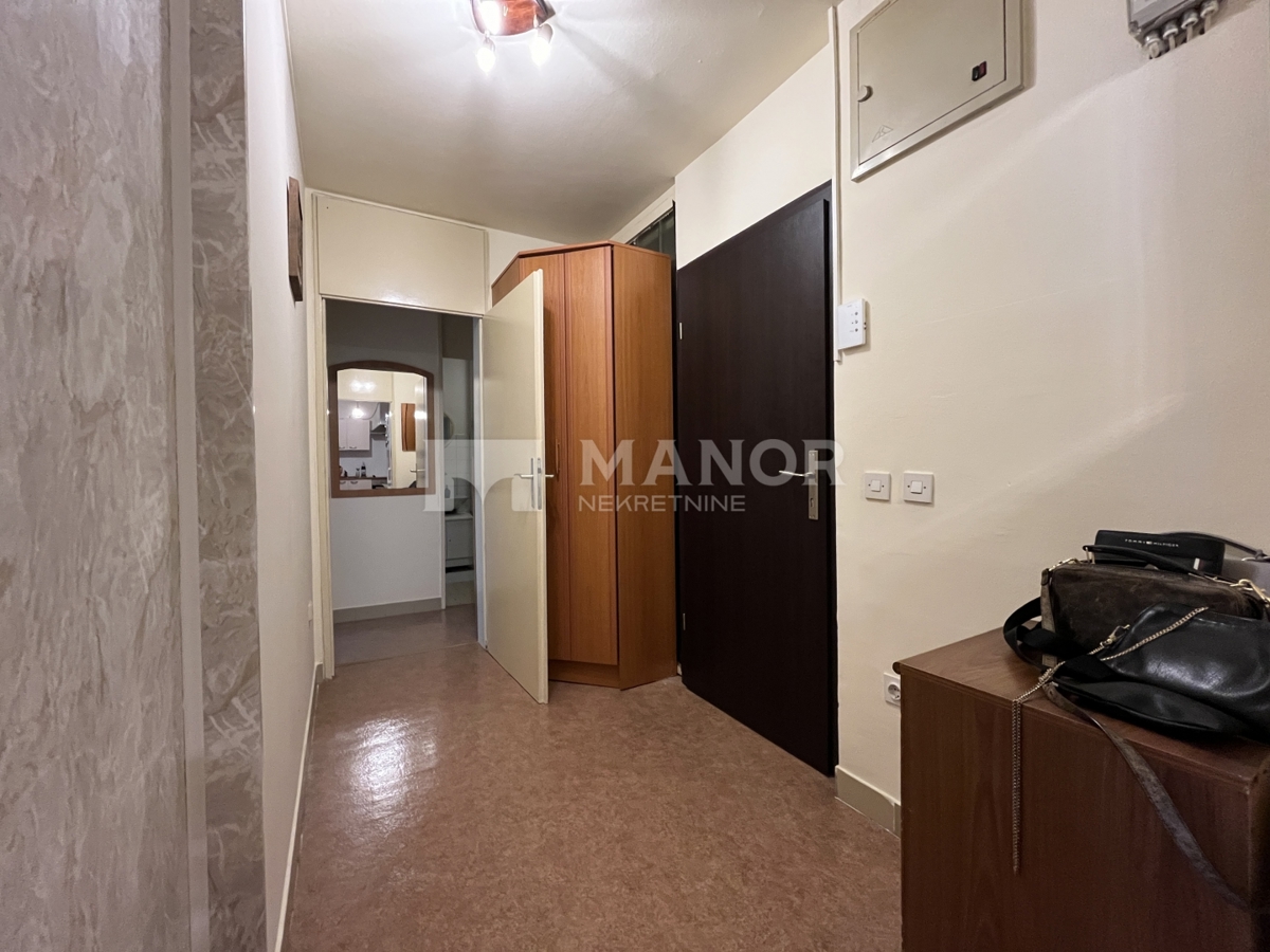 Appartamento Krnjevo, Rijeka, 70m2