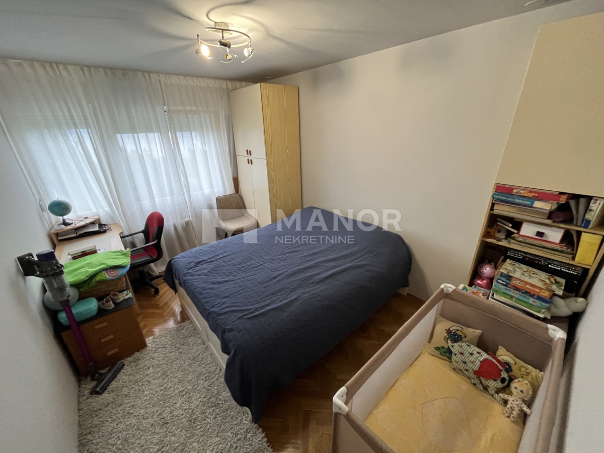 Appartamento Krnjevo, Rijeka, 70m2