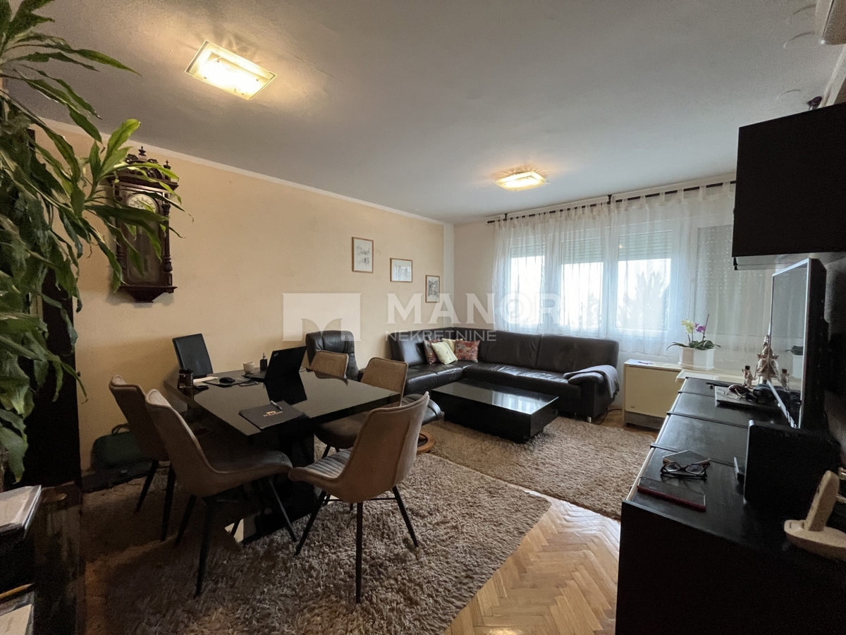 Appartamento Krnjevo, Rijeka, 70m2