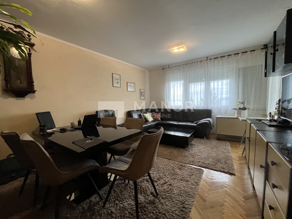 Appartamento Krnjevo, Rijeka, 70m2