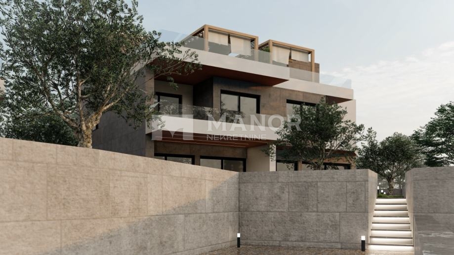 Terreno edificabile Matulji, 790m2