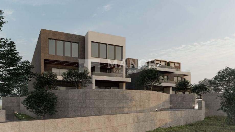 Terreno edificabile Matulji, 790m2