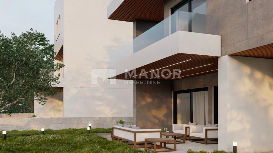 Terreno edificabile Matulji, 790m2