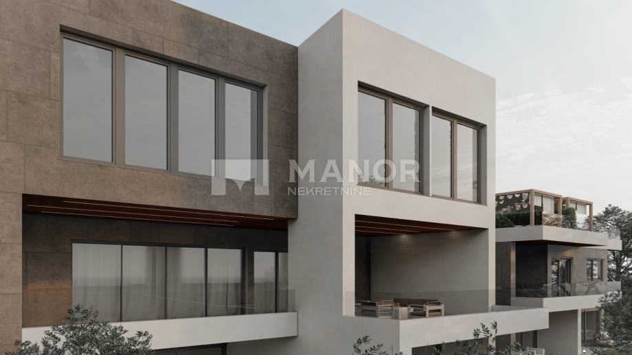 Terreno edificabile Matulji, 790m2