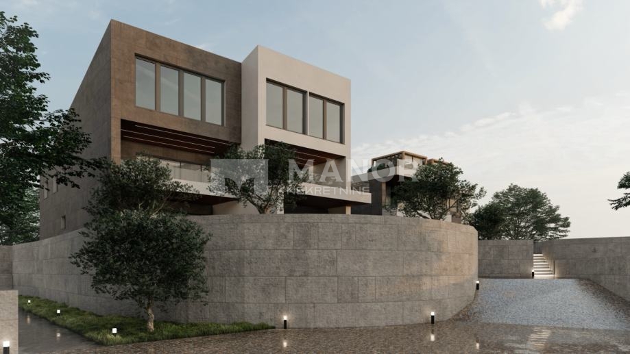 Terreno edificabile Matulji, 790m2