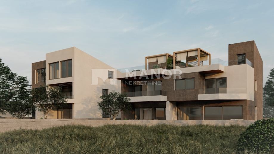 Terreno edificabile Matulji, 790m2