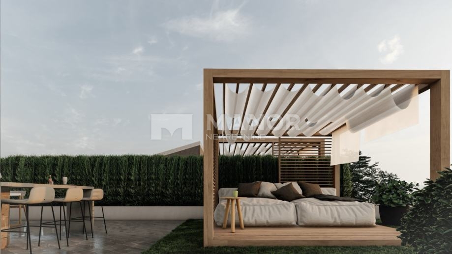 Terreno edificabile Matulji, 790m2