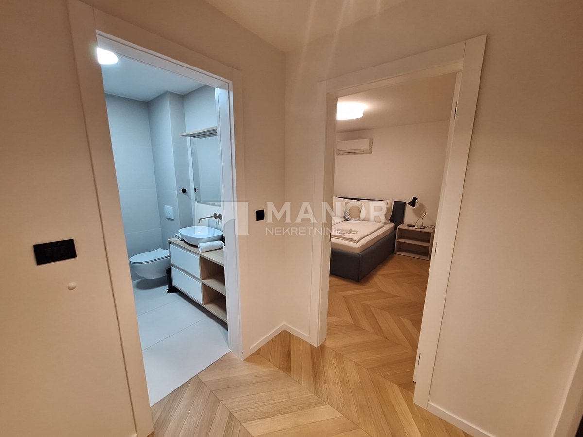 Appartamento Opatija - Centar, Opatija, 67m2