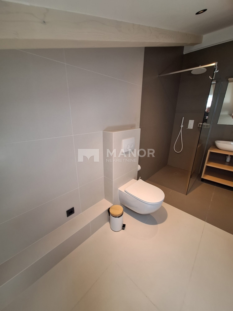 Appartamento Opatija - Centar, Opatija, 67m2