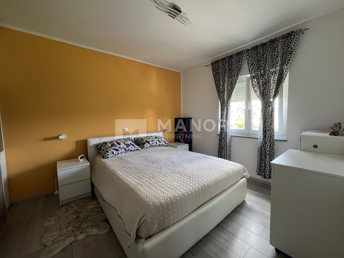 Appartamento Pobri, Opatija - Okolica, 84,50m2