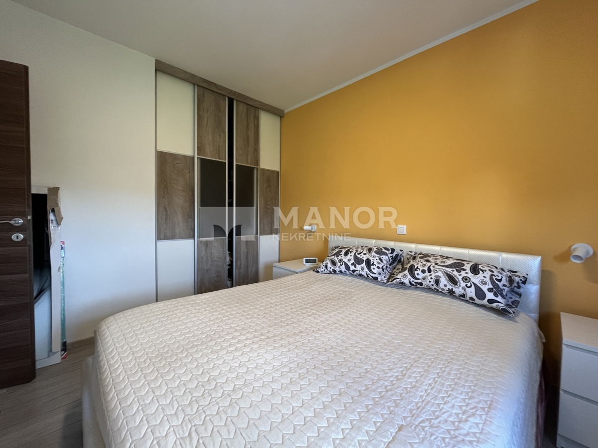 Appartamento Pobri, Opatija - Okolica, 84,50m2