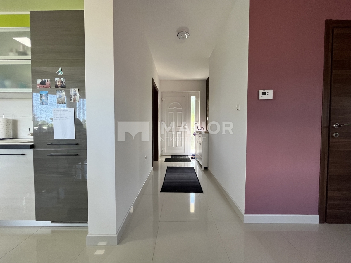 Appartamento Pobri, Opatija - Okolica, 84,50m2