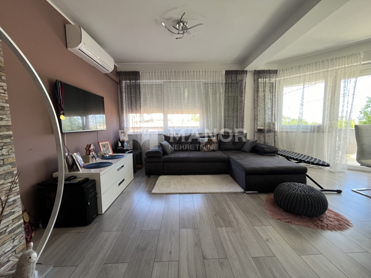 Appartamento Pobri, Opatija - Okolica, 84,50m2