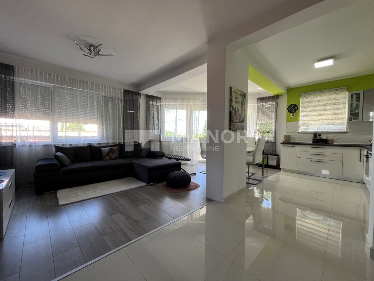 Appartamento Pobri, Opatija - Okolica, 84,50m2