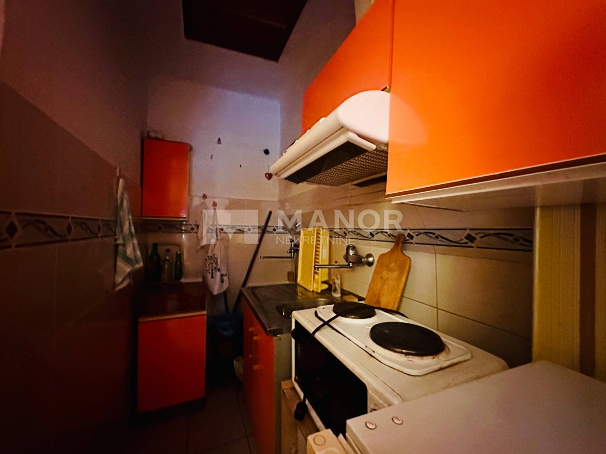 Appartamento Volosko, Opatija, 61m2