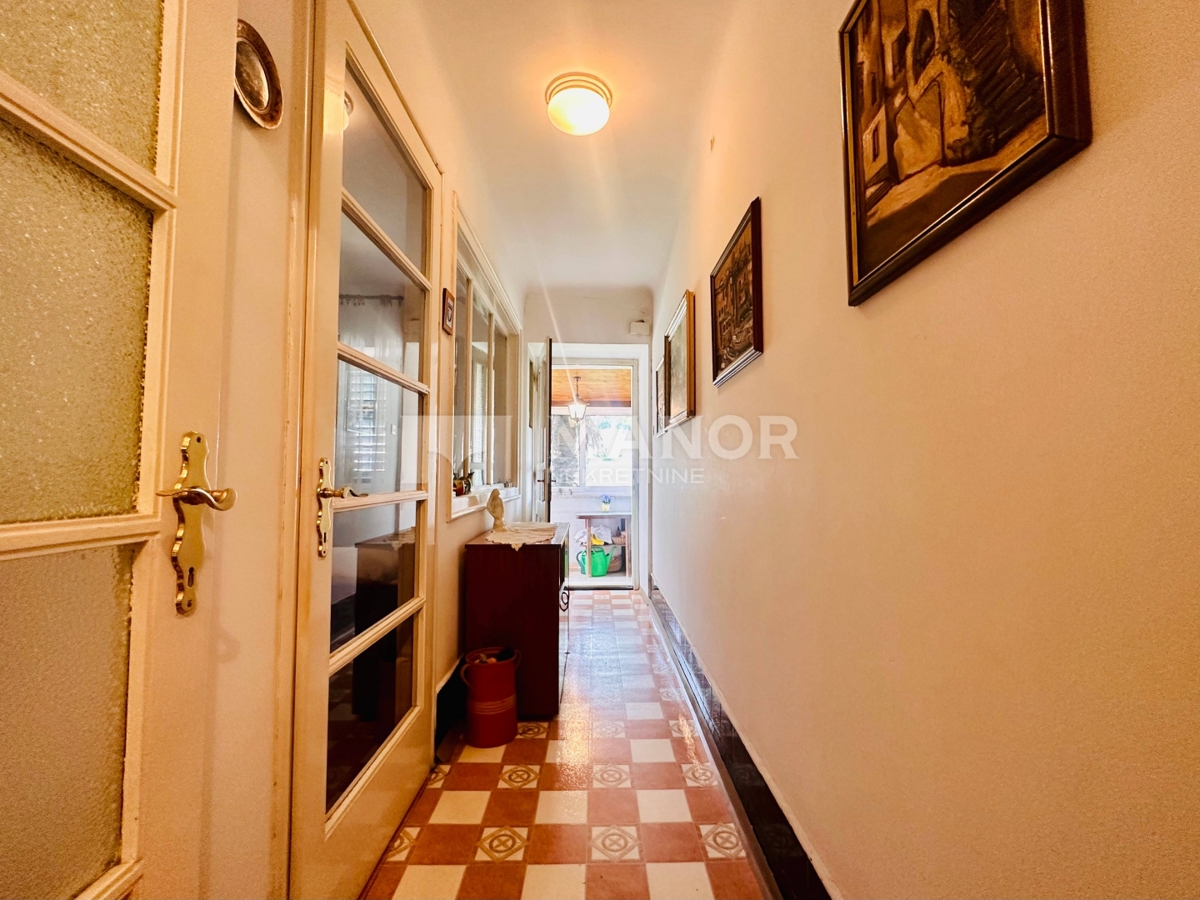 Appartamento Volosko, Opatija, 61m2