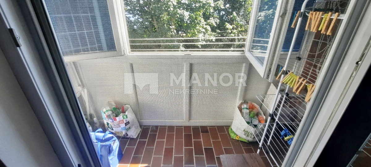Appartamento Krnjevo, Rijeka, 42m2